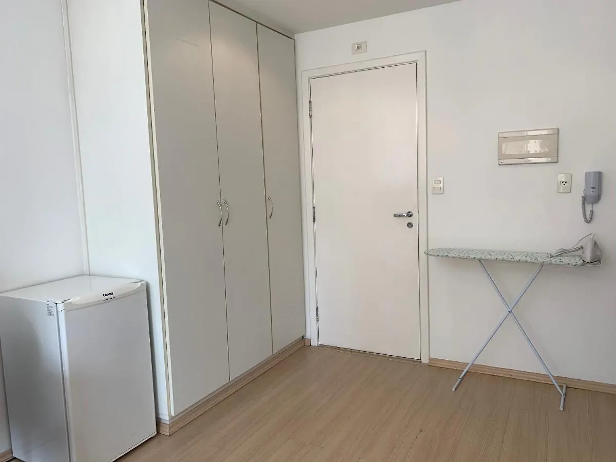 Studio Home Bela Cintra Cd94 São Paulo