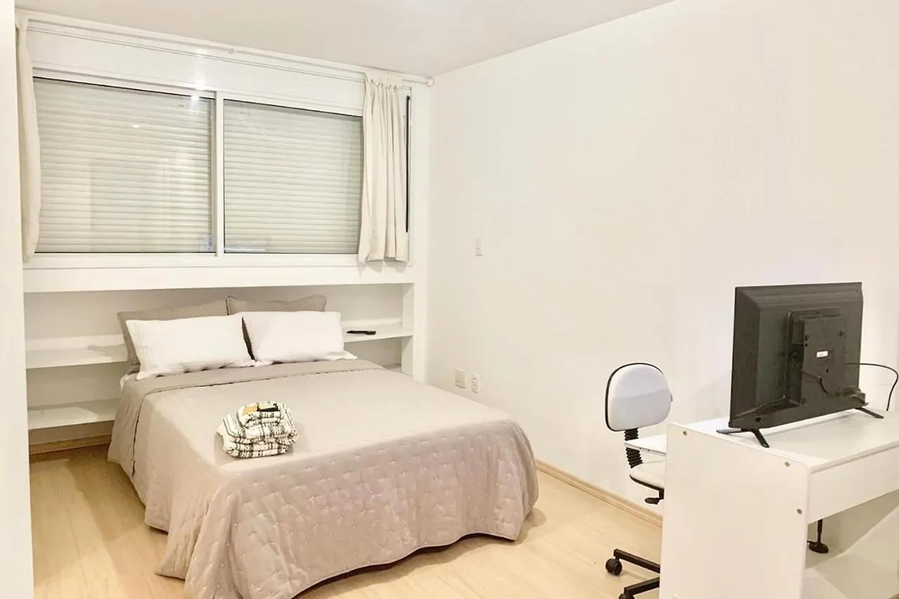 Studio Home Bela Cintra Cd94 São Paulo
