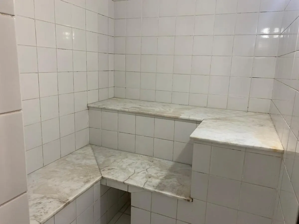 Apartment Studio Home Bela Cintra Cd94 Sao Paulo
