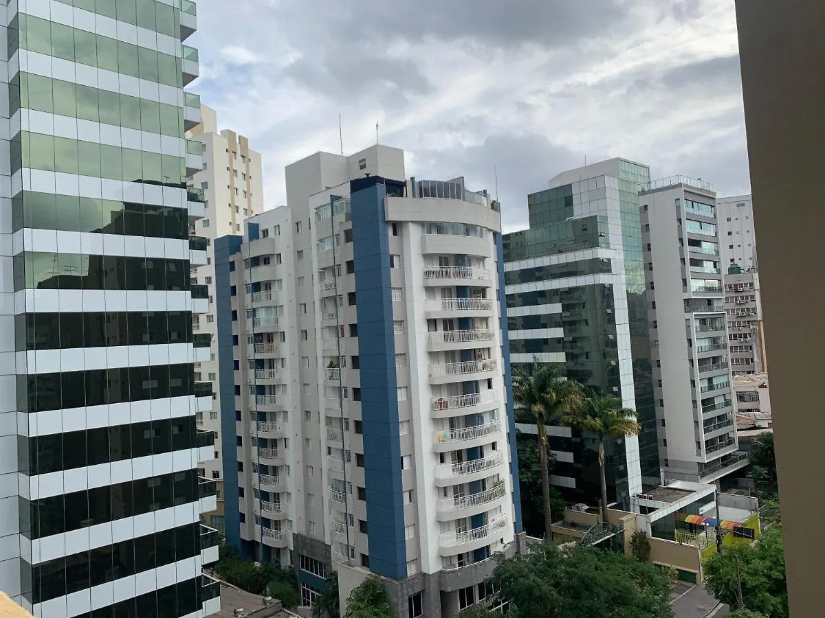 Apartment Studio Home Bela Cintra Cd94 Sao Paulo Brazil