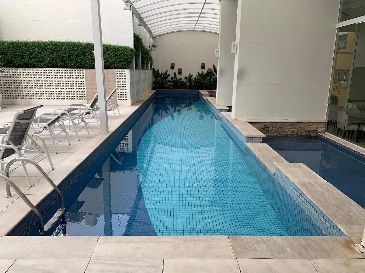 Studio Home Bela Cintra Cd94 location